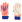 Adidas Γάντια τερματοφύλακα Predator Match Fingersave Goalkeeper Gloves